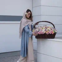 مدل برای عکاسی آنلاین شاپ لباس زنانه