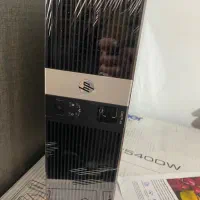 مینی کیس Hp اقتصادی