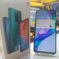 گوشی redmi note9