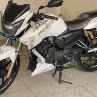 اپاچی 180