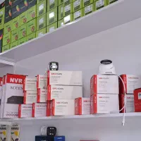 نصب،تعمیردوربین مداربسته درب اتوماتیک برقی دزدگیر