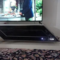 میز تی‌وی در حد نو مامونیه