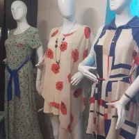 مانکن زنانه
