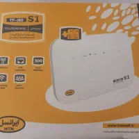 مودم|مودم و تجهیزات شبکه|سهند, |دیوار