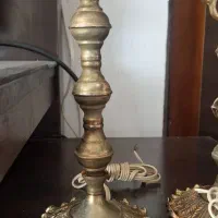 شمعدانی عتیقه