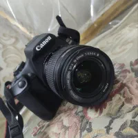 دوربین canon 2000d