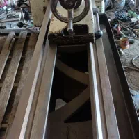 دستگاه تراش|ماشین‌آلات صنعتی|نجف‌آباد, یزدانشهر|دیوار