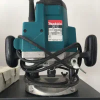 اور فرز صنعتی