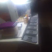 دکه فست فود