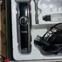 ماشین شارژی سالم