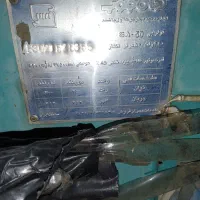 کولر آبی گرمای جنوب GA50