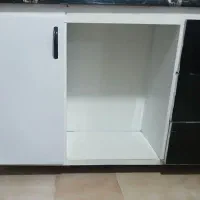 ۵متر کابینت فلزی