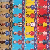 کارت کیمدی‌ فوتبال