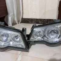 سالم بدون شکستگی مخصوص 111و 132