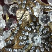 مهره های قدیمی وسرانگشتری