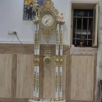 ساعت دکوری
