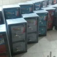 گاوصندوق 898