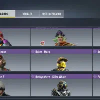 اکانت کالاف|کنسول، بازی ویدئویی و آنلاین|شیراز, شهرک سراج‎|دیوار