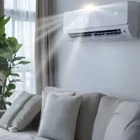 نصب،سرویس،تعمیر وجابه جایی کولر های گازی