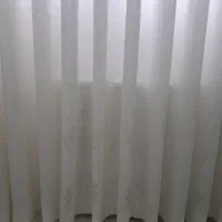 پرده منیمال