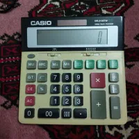 ماشین حساب کاسیودرحدنواصل ژاپن