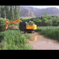 اجاره بیل مکانیکی