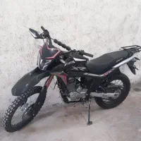 فلات xr 250