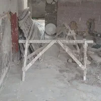 کاشی وسرامیک نمای ساختمان واش بتن ومحوطه سازی|خدمات پیشه و مهارت|لنگرود, |دیوار