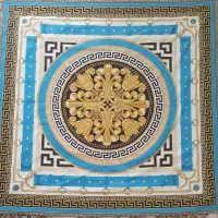 رومیزی پارچه ای
