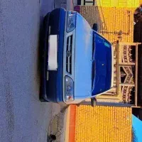 پراید وانت ۱۵۱ مدل 1402