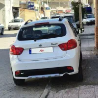 کوییک GXL مدل 1404|خودرو سواری و وانت|داراب, |دیوار