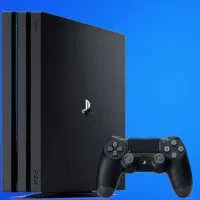 PS4 یک ترابایت کپی خور نو نو|کنسول، بازی ویدئویی و آنلاین|مشهد, خواجه ربیع|دیوار