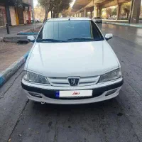 پارس سال مدل ۹۳