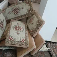 پشتی کرم|پشتی|قم, شهید رجایی|دیوار