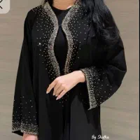 جواهر دوزی انواع لباس