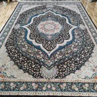 فرش ۱۲۰۰شانه۹متری