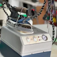 اتو بخار|اتو و لوازم اتو|گرگان, |دیوار