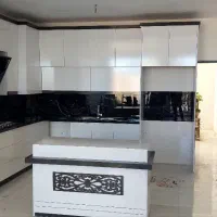 کمد دیواری و کابینت اشپزخانه مهماندوست|مصالح و تجهیزات ساختمان|مشهد, جانباز|دیوار