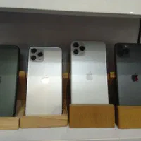 گوشی ها کارکرده ایفون