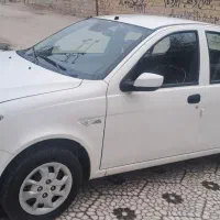 سایناs۱۴۰۳|خودرو سواری و وانت|اهواز, پادادشهر|دیوار