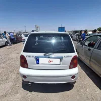ام وی ام ۱۱۰ مدل ۹۳ پایین ترین قیمت ایران