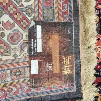 فرش ۹متری زربافت لاکی