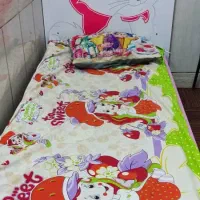 فروش سری کامل خواب بچه|اسباب و اثاث بچه|شیراز, شهرک ترکان|دیوار