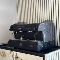 اسپرسو ساز صنعتی وگا استوریا اسیاب قهوه بیزر