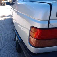 پژو405 مدل 92خونگی|خودرو سواری و وانت|شیراز, کیان آباد|دیوار