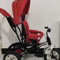 سه چرخه کودک