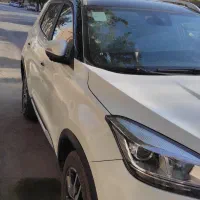ام وی ام x55  اتوماتیک مدل 1400 درحد صفر|خودرو سواری و وانت|کرمان, |دیوار