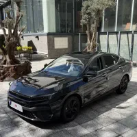 KMC J7|خودرو سواری و وانت|تهران, حر|دیوار