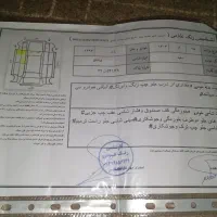 پرایداخر۹۷|خودرو سواری و وانت|رباطکریم, شهرک والفجر|دیوار