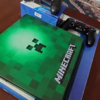 کپی خور ps4 slim